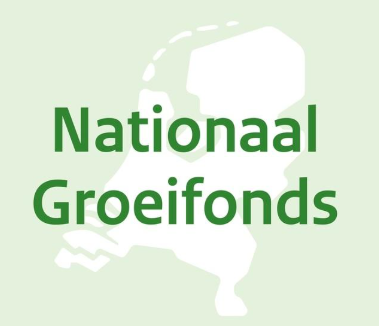 Nationaal Groeifonds logo